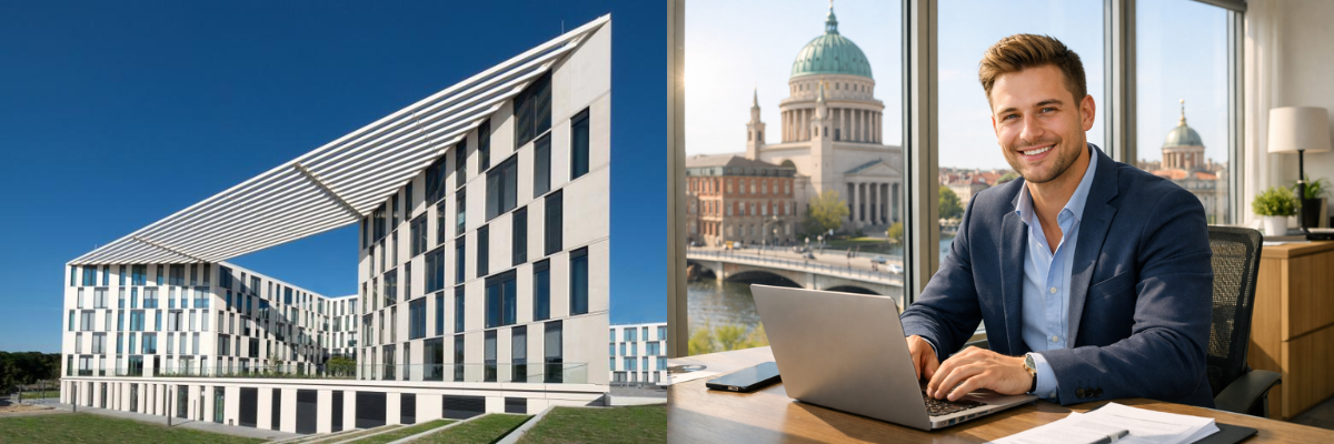 Investitionsbank des Landes Brandenburg logo